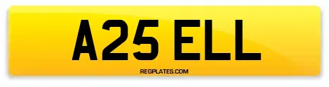 A25 ELL