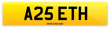 A25 ETH