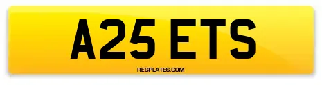 A25 ETS