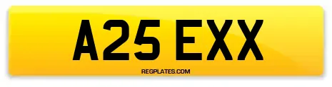A25 EXX