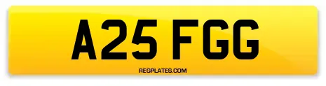 A25 FGG