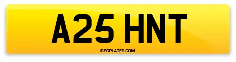 A25 HNT