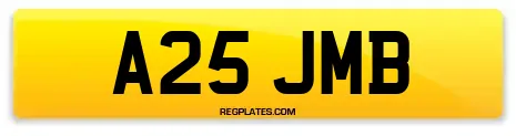 A25 JMB