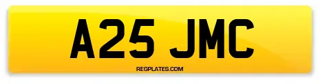 A25 JMC
