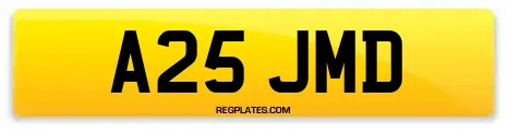 A25 JMD