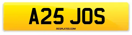 A25 JOS