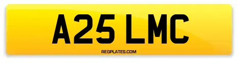 A25 LMC