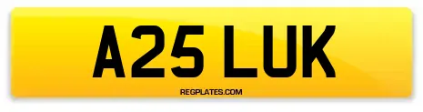 A25 LUK