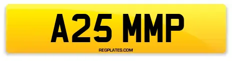 A25 MMP