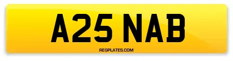 A25 NAB