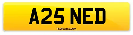 A25 NED
