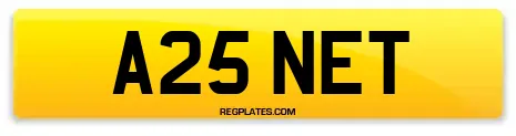 A25 NET