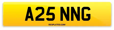 A25 NNG