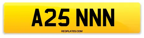 A25 NNN