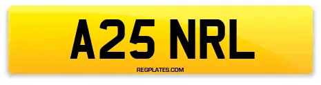 A25 NRL