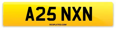 A25 NXN