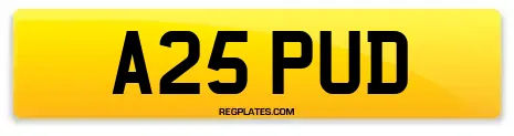 A25 PUD