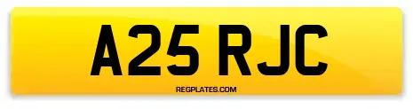 A25 RJC