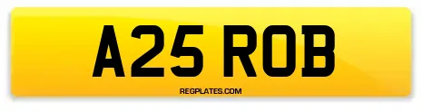 A25 ROB