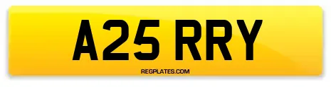 A25 RRY