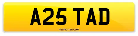 A25 TAD