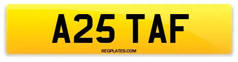 A25 TAF