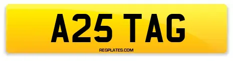 A25 TAG