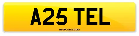A25 TEL