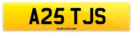 A25 TJS