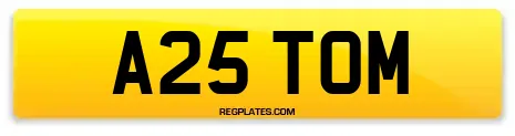 A25 TOM