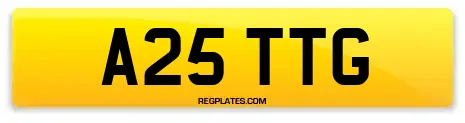 A25 TTG