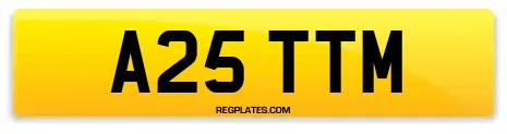A25 TTM