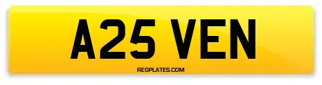 A25 VEN