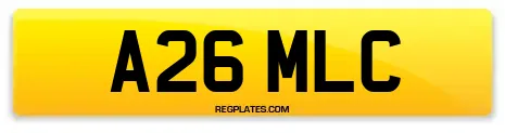 A26 MLC