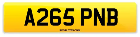 A265 PNB