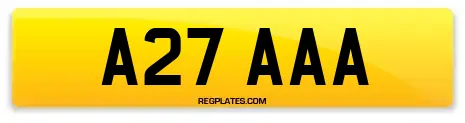 A27 AAA