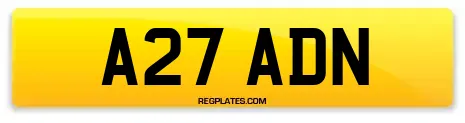 A27 ADN