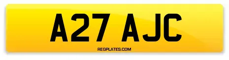 A27 AJC