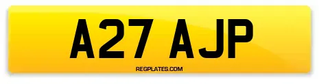 A27 AJP