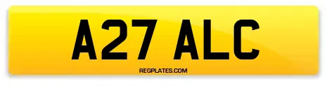 A27 ALC