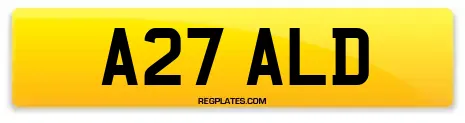 A27 ALD