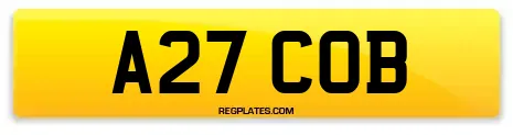 A27 COB