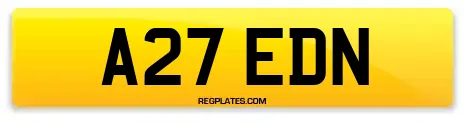 A27 EDN