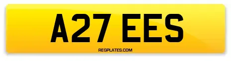 A27 EES