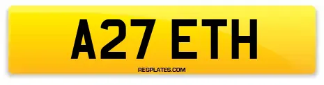 A27 ETH