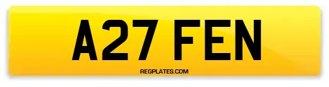 A27 FEN