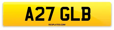 A27 GLB
