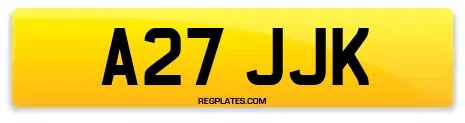 A27 JJK