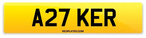 A27 KER