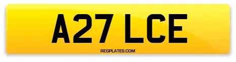A27 LCE